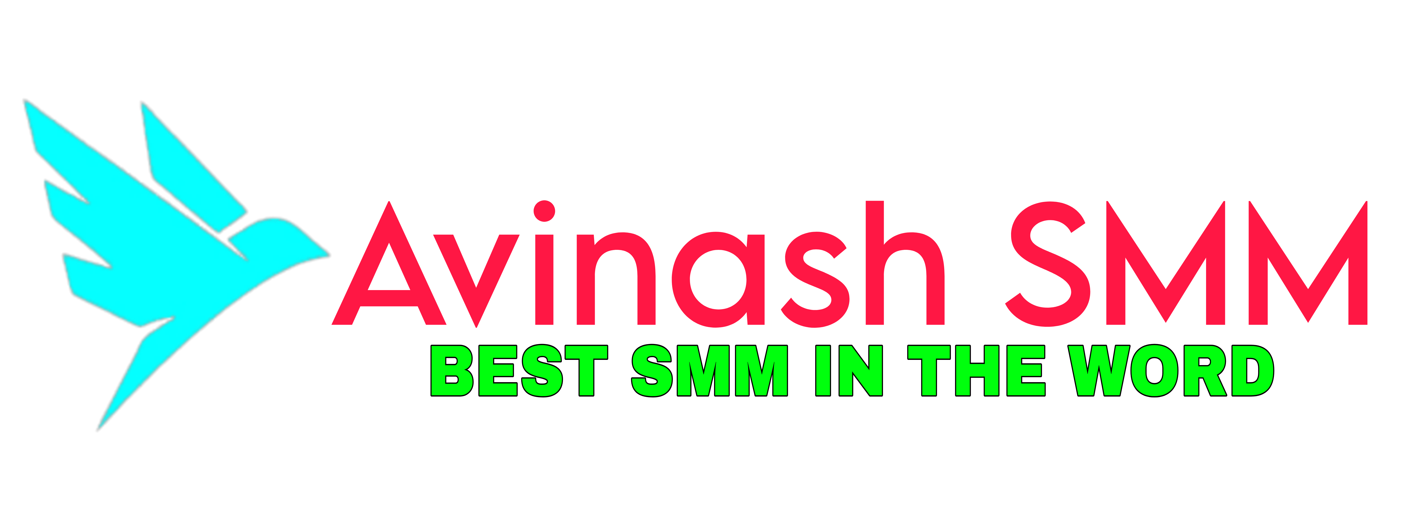 ⚡Avinash SMM⚡